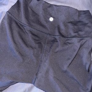 lululemon wunder under leggings